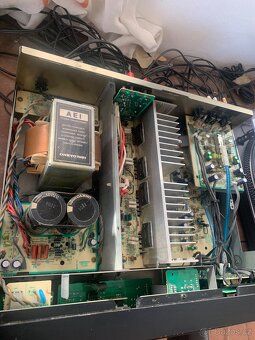 Onkyo a 8650 - 2