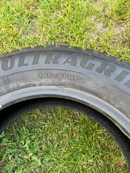 1 x 195/65 R15 91 T Nová - 2