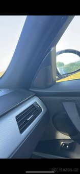 Výškové hifi sloupky s reproduktory e90/91 - 2