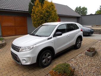 Suzuki Vitara 1,6 - 2