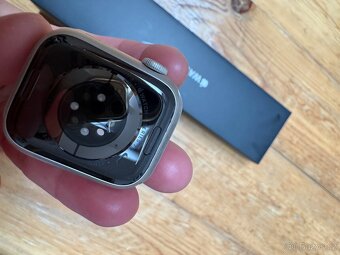 Apple Watch Nike series 7 - 41MM - 2