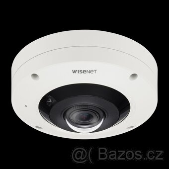 12MP IP kamera Hanwha XNF-9010RV - 2