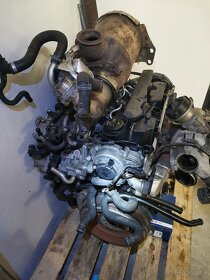 Motor - 2