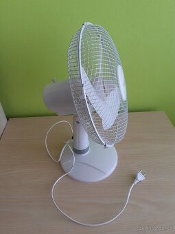 Stolní ventilátor SENCOR - 2