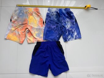 Chlapecke tenisove sortky Nike vel M - 2