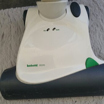 Vysavač vorwerk - 2