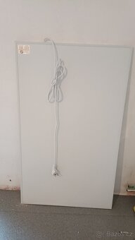 Topný infarapanel - 2