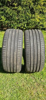 Letni pneu Pirelli Cinturato P7 225/45/18 - 2