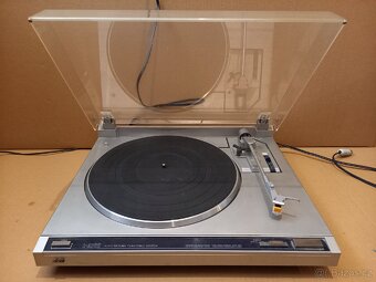 Gramofon jvc L-A 100 JAPAN - 2