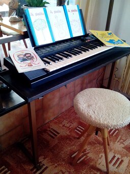 Yamaha PSR-110 - 2