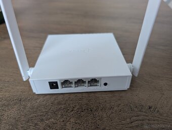WiFi router TP-Link - 2