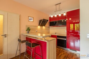 Prodej bytu 3+kk 90 m² s parkovacím stáním, Praha - Stodůlky - 2