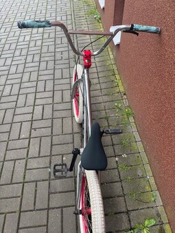 BMX mafia - 2