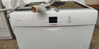 Myčka Bosch - 2