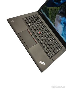 Lenovo Think Pad T450 ( 12 měsíců záruka ) - 2