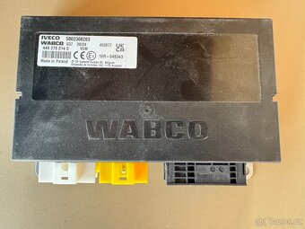 Nová jednotka WABCO 5802368283 4462700140 - 2