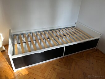 Postel Ikea - 2