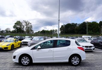 Peugeot 308 1.4 16V - 2