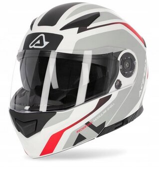 výklopná helma acerbis rederwel M - 2