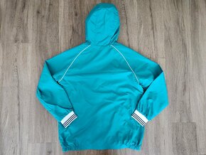 Lehká bunda M&S vel. 152cm - 2