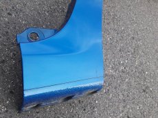 Blatník Peugeot 307 - 2