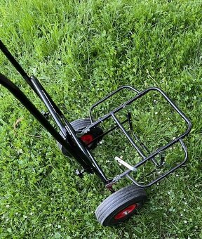 Vozík NGT Quickfish Trolley - 2