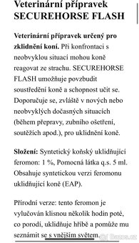 Antistresový gel - 2