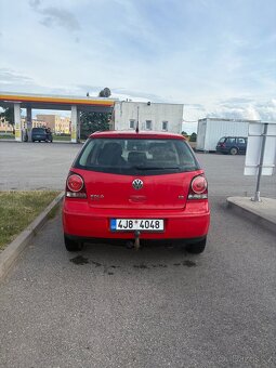 Volkswagen polo - 2