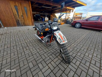 Jawa 350 - 2