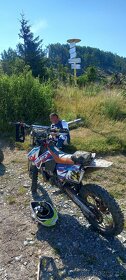 Ktm EXC 380 - 2