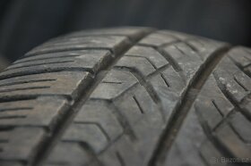 225/60R17 YOKOHAMA, 4ks, velmi pěkné, záruka - 2
