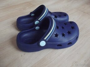 Crocsy v.28/29 - 2