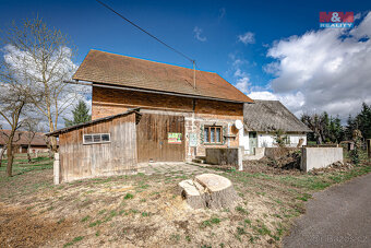 Prodej rodinného domu, 100 m², Slatina nad Zdobnicí - 2