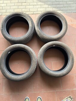 Goodyear EfficientGrip Cargo 2 235/50 R19 111/109T - 2