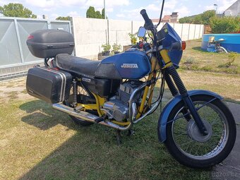 Jawa 350/638 - 2