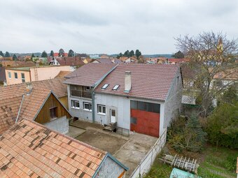 ✅Predám udržiavaný rodinný dom,SR-Kopčany, Kollárova 🏡🌳 - 2