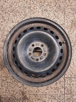 disk ráfek FORD FOCUS MONDEO/C-MAX/FOCUS SUV/KUGA - 2