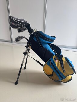 Golfový set U.S.Kids Golf UL 42 - 2