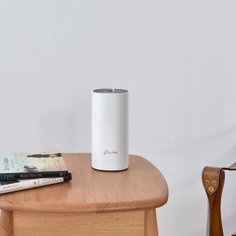 TP-link Wifi router - 2