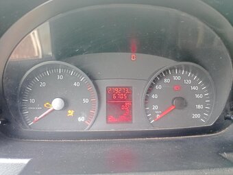 VW crafter - 2