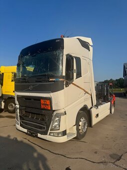 Volvo FH 2013 - 2