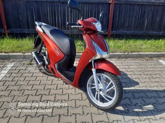 Honda sh 125 model 2015 - ABS-1.Majitel-nove stk - 2
