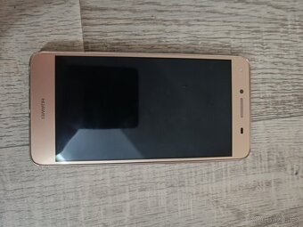 Starší Huawei - 2