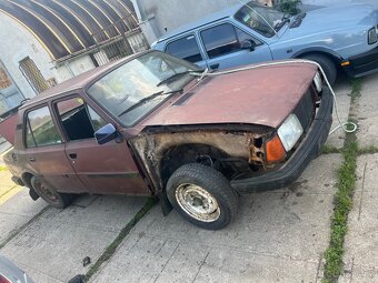 Skoda 120 - 2