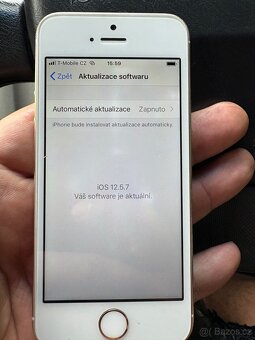iPhone 5s 16gb - 2