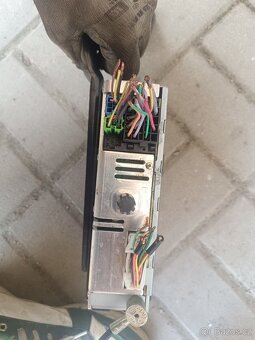 Espace IV rádio - 2