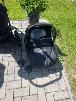 Kompletní sada pro miminko baby design - 2