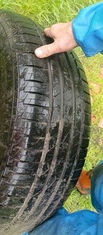 Pneu 265/70 16 letni - 2