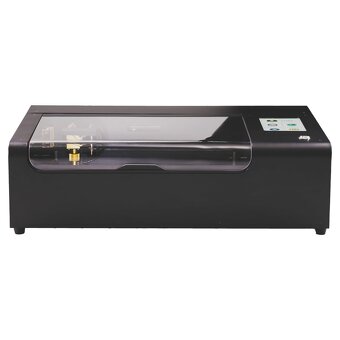 CO₂ laser Flux Beamo 30 W v záruce do 1/2026 - 2