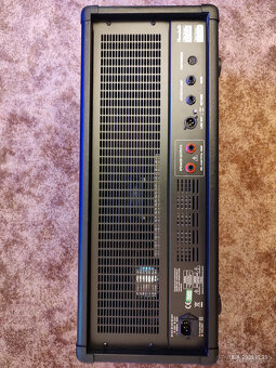 Kytarový zesilovač - Randall RG1503 - 2